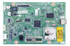 Placa Principal LG 24mt48df-ps Original Eax66852004 0