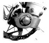 Protector Vasos Suspension Husqvarna Fc 250 2014-2015 2 Protector Vasos Suspension Husqvarna Fc 250 2014-2015 2