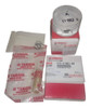 Kit Piston Original Yamaha Fz 160 Medida 1.00 Mm 0