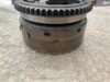 Volante Completo Da Cb300 Original Seminovo 7