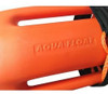 Salvavidas Torpedo Profesional Aquafloat Baywatch Auténtico 1