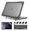 Batianda Para Macbook Pro 13 Pulgadas Caso 2020 0