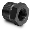 Buje Reducción Acero Serie 2000 Rosca 1/2 X 1/8 Pulgadas 0
