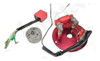 Volantin Para Encendido Competición Racing Cg Gs C110 0