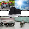 Cubierta Impermeable Para Motocicleta Para 4