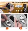 Alça Correia Controle Dji Mini 3 Pro Mini 3 Normal Dji Rc 2