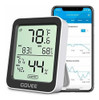 Monitor De Temperatura Y Humedad Inalambrico Govee 0
