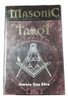 Cartas Tarot Masonic Caja Dura 1