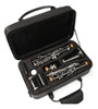Bolsa De Transporte Para Acessórios De Proteção Clarinete 3