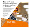 Kit Burletes De Puerta Y Baúl Vw Fox 5p + Regalo 4