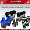 Llave Virgen Para Honda Cb1 125 Original - Reggio Motos 2