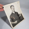 Antigua Foto Golf Roberto Da Vicenzo 1950 Mag 60323 3