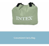 Almohada Intex Reposacabezas Elevado Con Almohada Incorporad 4