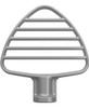 Batidor Kitchenaid Para Masas Hojaldradas Pasteleria Ksmpb5 0 Batidor Kitchenaid Para Masas Hojaldradas Pasteleria Ksmpb5 0