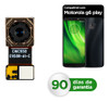 Camera Traseira G6 Play Xt1922 Compatível Com Motorola 1