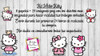 Hello Kitty Papeles Y Cliparts Png  Kit Imprimible 2