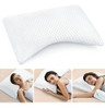 Groye Cooling Side Sleeper Pillow - Almohadas Para El Cuello 0