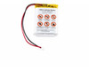 Bateria Makeblock Ipo Battery For Mbot 3.7v 0