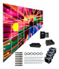 Pantalla Led Indoor P4 0