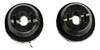 Kit Topes Radiador 2 U Fiat 0