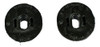 Kit Topes Radiador 2 U Fiat 2