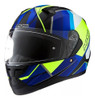 Casco Integral Mac M67 Nirvana Matt Ne Am L Genamax 1