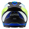 Casco Integral Mac M67 Nirvana Matt Ne Am L Genamax 2
