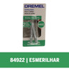 Ponta Montada Conica 3/16 Dremel Com 2 Peças 6