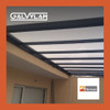 Caño Estructural Laf 25 X 25 X 1,60mm X 6 Mts 2