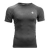 Camiseta Depor Manga Corta Rockbros Reflectivo - Tecobox 0