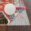 Sharewin 9x12 Almohadilla Antideslizante Para Alfombras Para 0