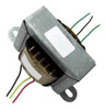 Transformador Trafo 18+18v 400ma Bivolt Eletronica 1