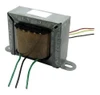 Transformador Trafo 18+18v 400ma Bivolt Eletronica 2