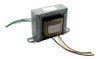 Transformador Trafo 18+18v 400ma Bivolt Eletronica 3