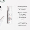 Kit Mousse Limpiador De Pestañas Cejas Y Parpados 2