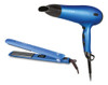 Kit Allure Profesional Planchita Pl1020 + Secador Sp1050 0