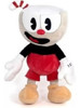 Cuphead Muñeco Peluche Mugman Taza Video Juego 0