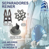 Tope Cónico Tope/2 Plástico Reiner Hormigón X 2000u 5