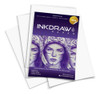 Kit 04 Un Inkdraw Papel Para Impressora Decalque Tattoo 3