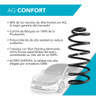 Juego De Espiales X 2 Para Chevrolet Prisma 1.4 1.4 Joy Ls 2 6