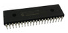 Pic18f4550-i/p Microcontrolador 32kb Flash, 2k Ram Dip40 X1 2