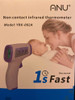 Termómetro Láser Digital Infrarrojo Anu 3