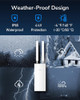 Router Lte 4g Para Intemperie Cudy Lt500 Outdoor 1