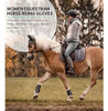 Thapower Guantes De Equitación Para Mujer, Guantes 1