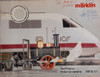 Catalogo Marklín Trenes Total Program 1991/1992 0