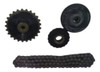 Kit De Distribucion Completo Keller Crono 110 0