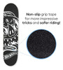 Hot Wheels - Patineta De 31 Pulgadas, Tabla De 2