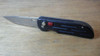 Navaja Automática Stainless 8.5 Cm Hoja. 19 Cm Total. 5