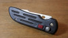 Navaja Automática Stainless 8.5 Cm Hoja. 19 Cm Total. 7