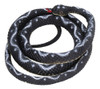 Brinquedo De Cascavel, Modelo De Cobra Simulada, Boa, Couve- 6